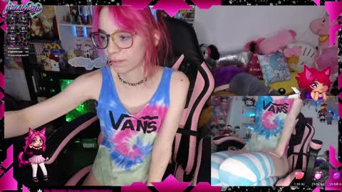 LikeMyAshe online show from April 11, 5:12 am