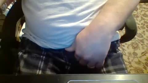 Snapshot of likestobewatchedm chatting on January 1, 11:51 pm N online show from January 1, 11:51 pm