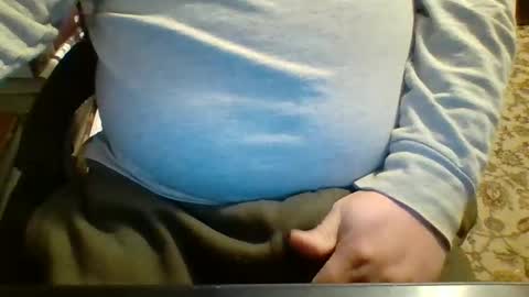 Snapshot of likestobewatchedm chatting on February 24, 2:30 am N online show from February 24, 2:30 am