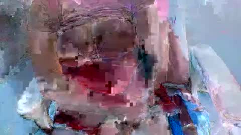 likixi online show from March 12, 1:56 am