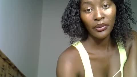 Snapshot of likkle_terry chatting on June 30, 12:11 am terry online show from June 30, 12:11 am