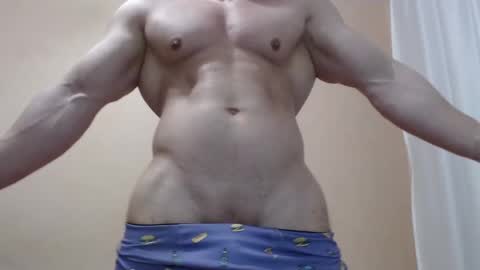 Maximus online show from January 20, 7:15 am