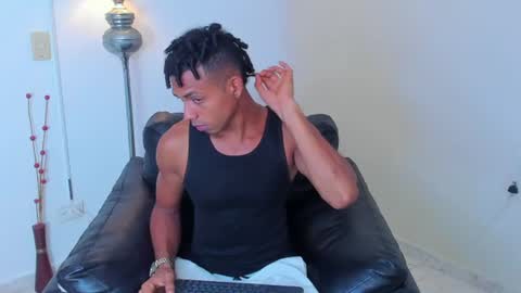 Lil KIng online show from June 28, 11:11 pm