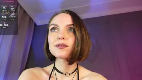 Lilian online show from March 4, 9:43 pm