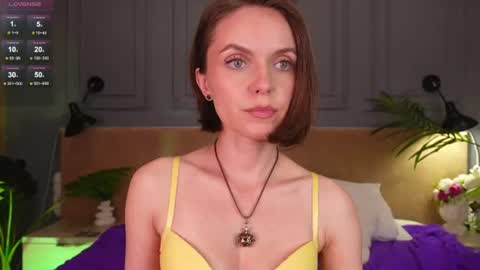 Lilian online show from July 13, 9:17 pm