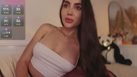Lil  Gabby online show from May 1, 6:34 pm