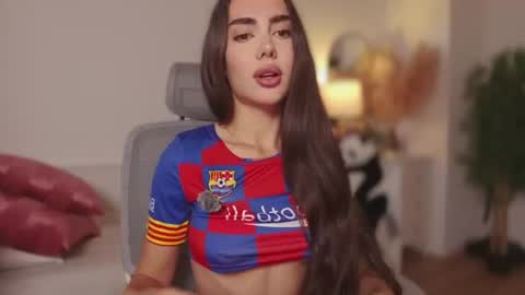 Lil  Gabby online show from July 5, 4:19 am