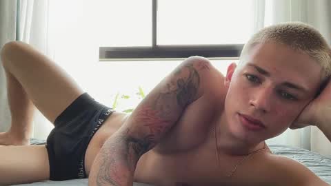 Addy online show from April 8, 9:20 am