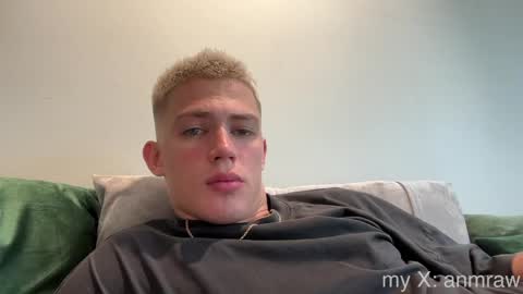 Addy online show from June 2, 1:46 pm