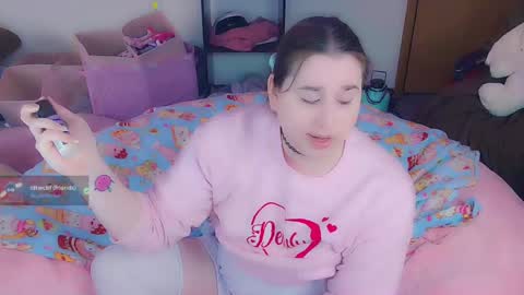 Lil Alison Heart online show from February 28, 3:15 pm