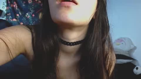 lil angel7 online show from October 22, 7:24 pm