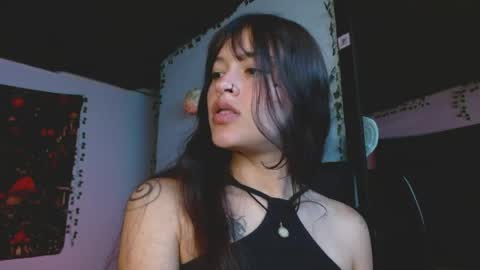 lil angel7 online show from April 8, 4:12 am