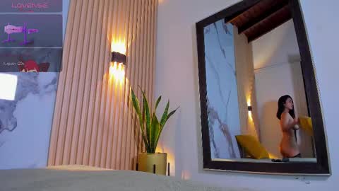 Lil Eva online show from November 20, 7:46 pm