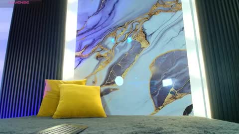 Lil Eva online show from December 22, 8:06 pm