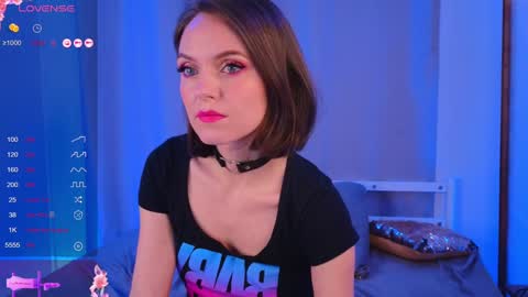 Snapshot of lil_fleur chatting on February 3, 1:30 pm LILIAN use my lovense toy and give me plesure online show from February 3, 1:30 pm