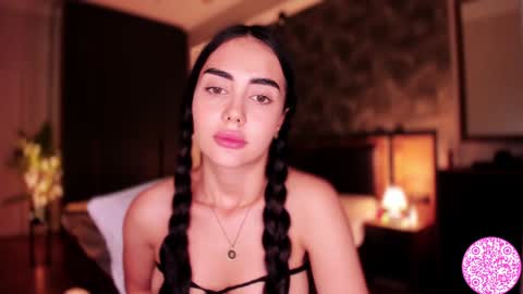 Gabriela online show from December 8, 6:22 am