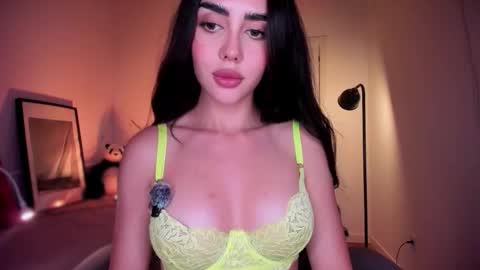 Gabriela online show from November 8, 7:56 pm