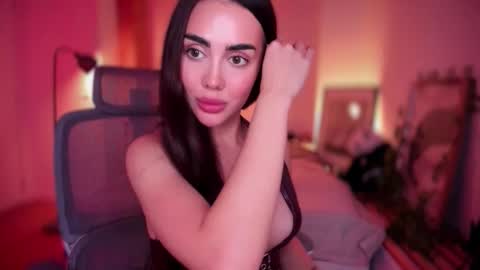 Snapshot of lil_gabbyg chatting on January 17, 7:50 pm Gabriela online show from January 17, 7:50 pm