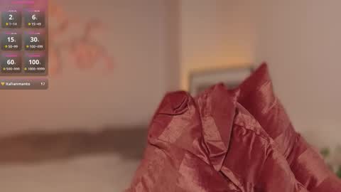 Gabriela online show from March 5, 6:48 pm