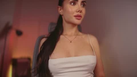 Gabriela online show from April 15, 7:58 pm