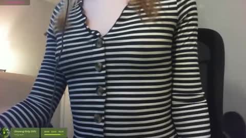 lil gemmie online show from October 5, 10:40 pm