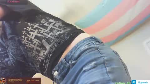 lil gemmie online show from November 7, 6:52 pm