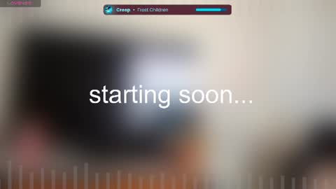 lil gemmie online show from July 19, 5:49 pm
