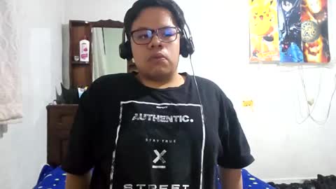 Sir Ackerman online show from February 25, 1:41 am