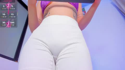 Hanna online show from April 21, 11:05 am