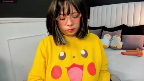 Lila  online show from March 22, 1:58 pm