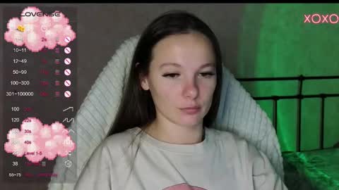 little moon online show from December 1, 5:24 pm