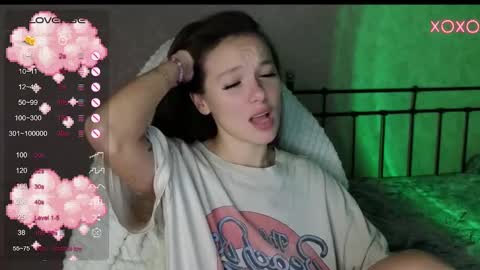 little moon online show from December 2, 5:37 pm