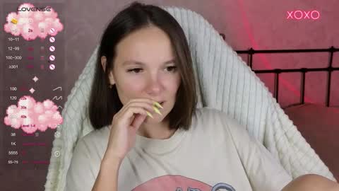 little moon online show from September 21, 9:27 pm