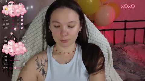 little moon online show from February 1, 8:07 pm