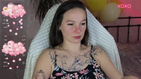 little moon online show from February 7, 12:58 am