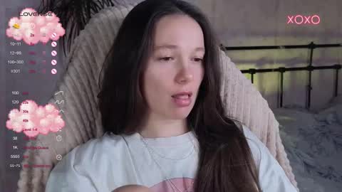 little moon online show from February 23, 7:11 pm