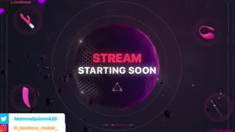 Snapshot of lil_momma422 chatting on February 15, 7:16 am MOMMA LUV online show from February 15, 7:16 am