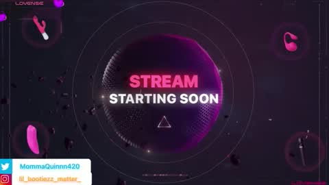 Snapshot of lil_momma422 chatting on March 4, 3:23 am MOMMA LUV online show from March 4, 3:23 am