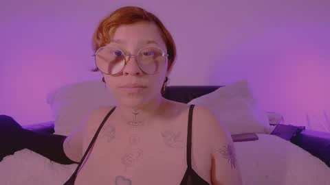 Lilmuh online show from June 2, 11:51 pm