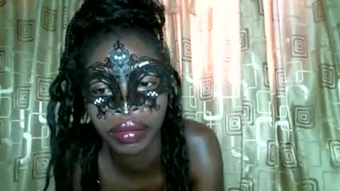 serenity online show from March 25, 7:36 am