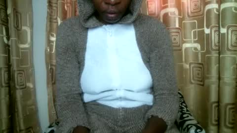 serenity online show from April 19, 11:42 am