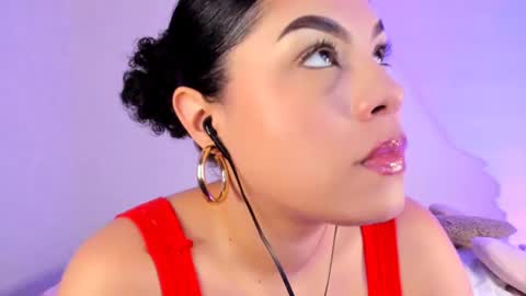 Lola online show from October 6, 1:14 am