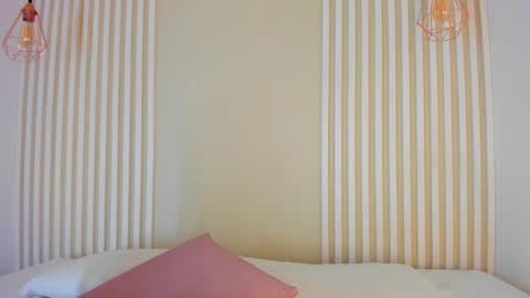 L I L A   online show from March 3, 8:11 pm