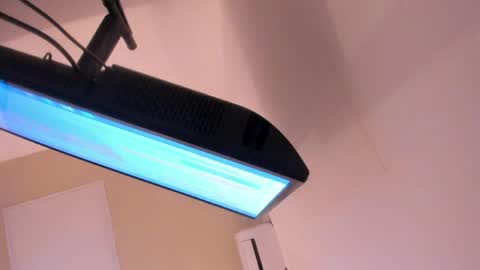 L I L A   online show from March 30, 4:35 am