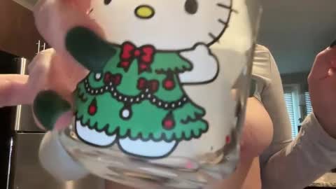 lila_davidson online show from January 7, 2:41 pm