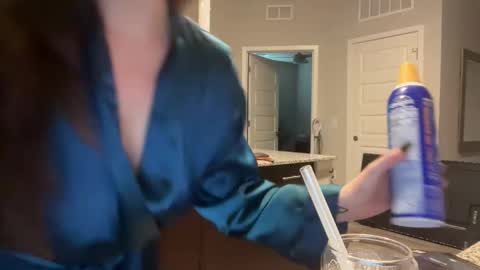 lila_davidson online show from January 13, 2:00 pm