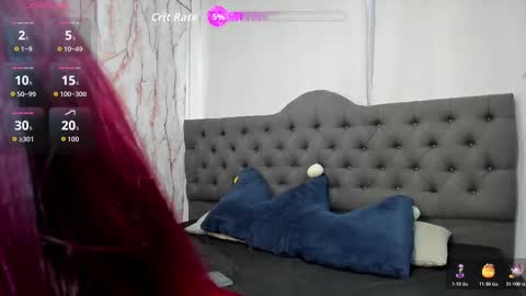 Lila online show from November 20, 5:12 pm