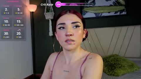 Lila online show from January 14, 9:42 pm