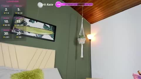 Lila online show from February 26, 7:35 pm