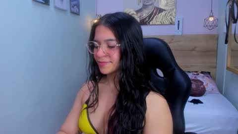 LILA online show from November 2, 5:15 pm